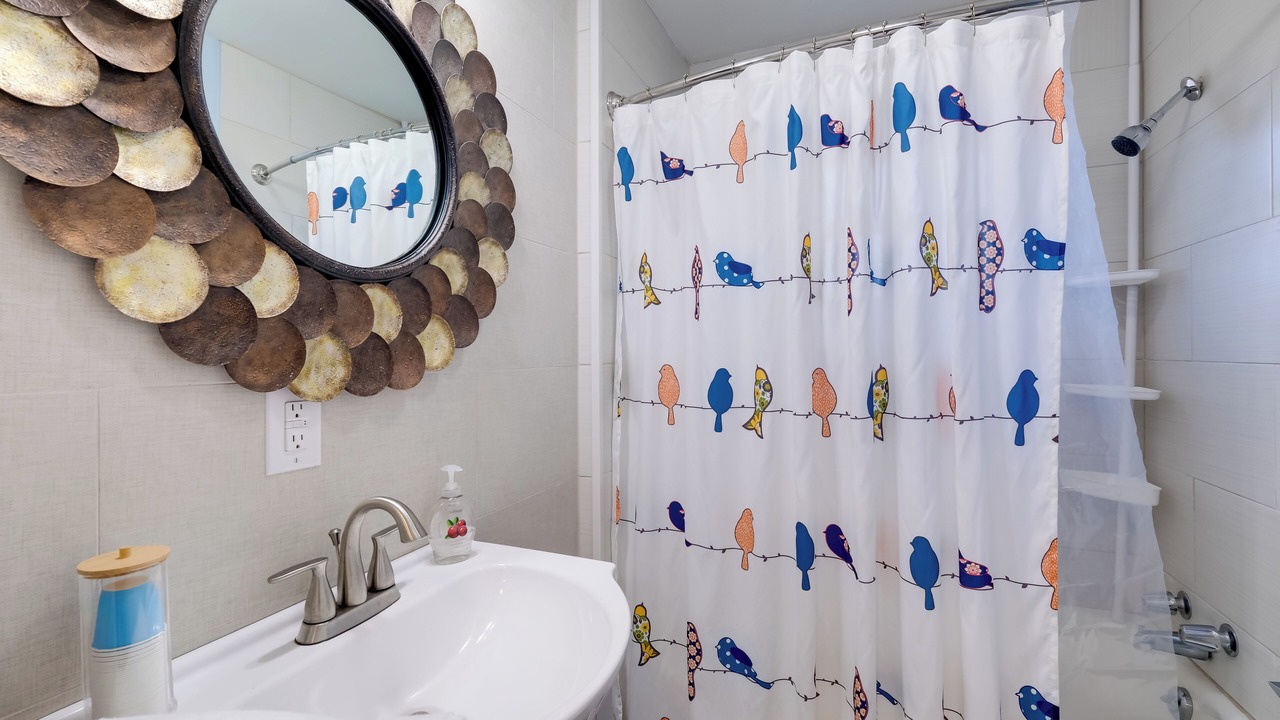 Photo of Bathroom in Radford
