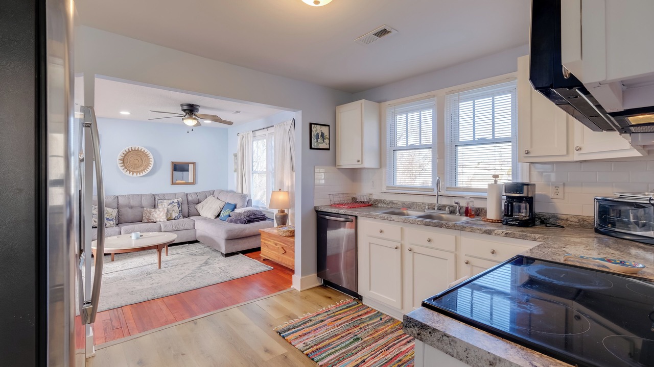 Photo of Kitchen in Radford