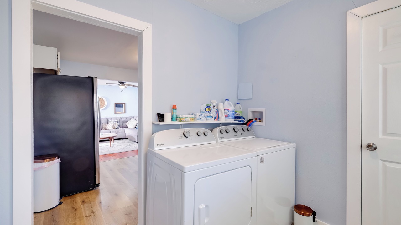 Photo of Bedroom in Radford