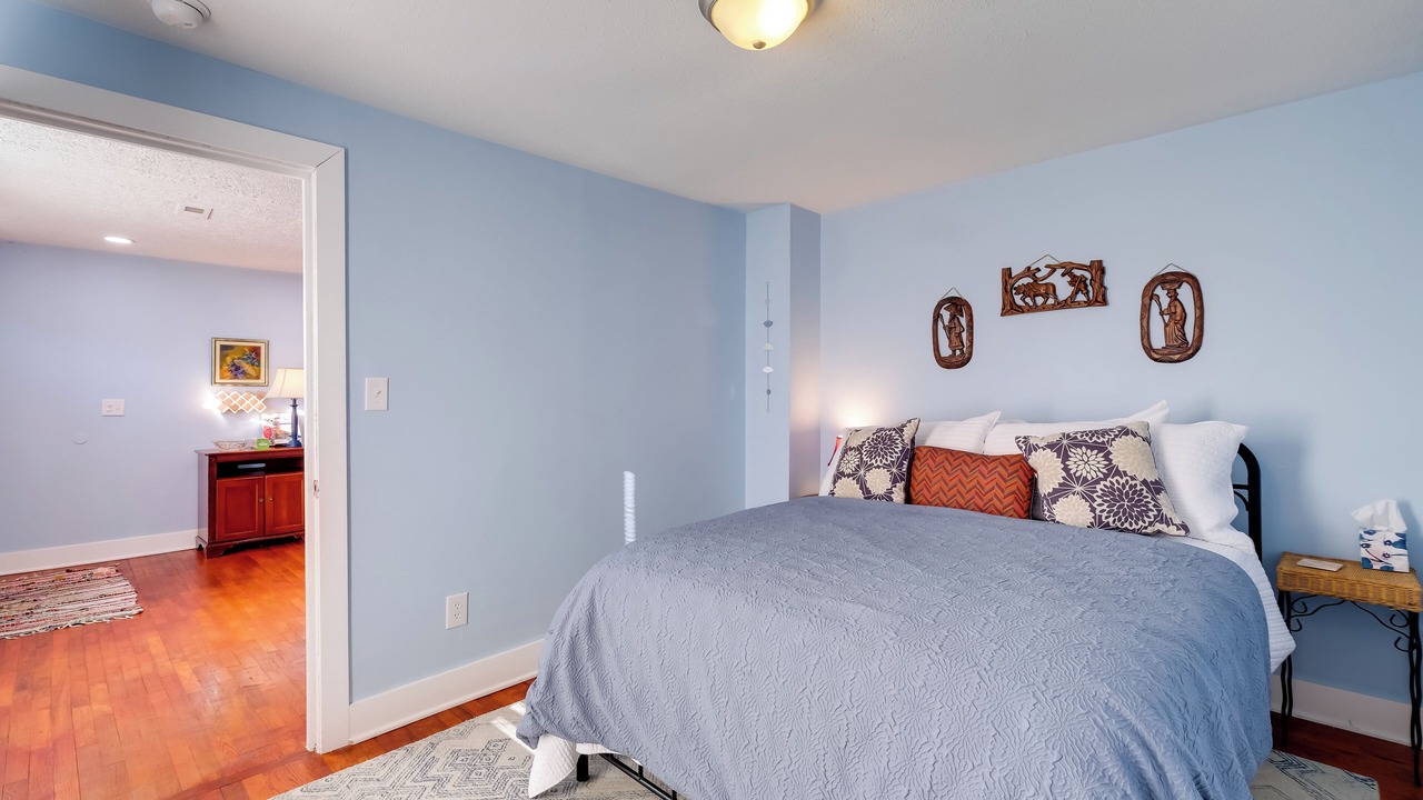Photo of Bedroom in Radford
