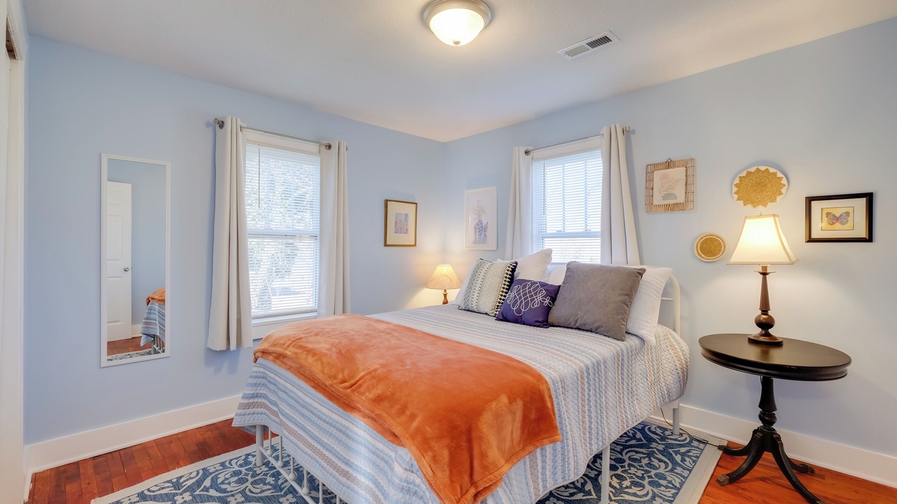 Photo of Bedroom in Radford