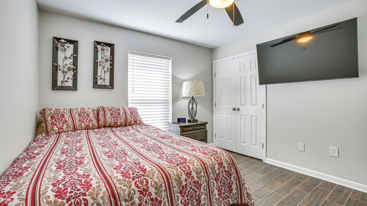 Photo of Bedroom in LaPlace