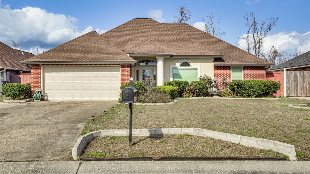 Photo of Outdoor in LaPlace