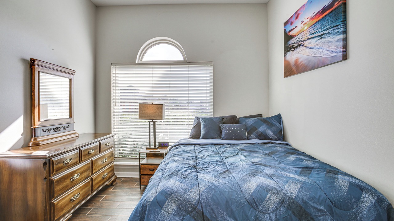 Photo of Bedroom in LaPlace