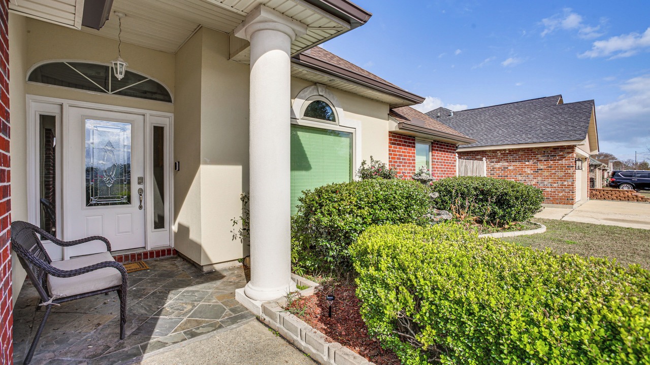Photo of Outdoor in LaPlace