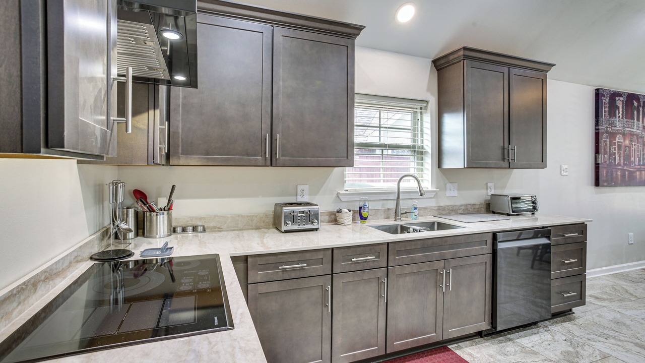 Photo of Kitchen in LaPlace