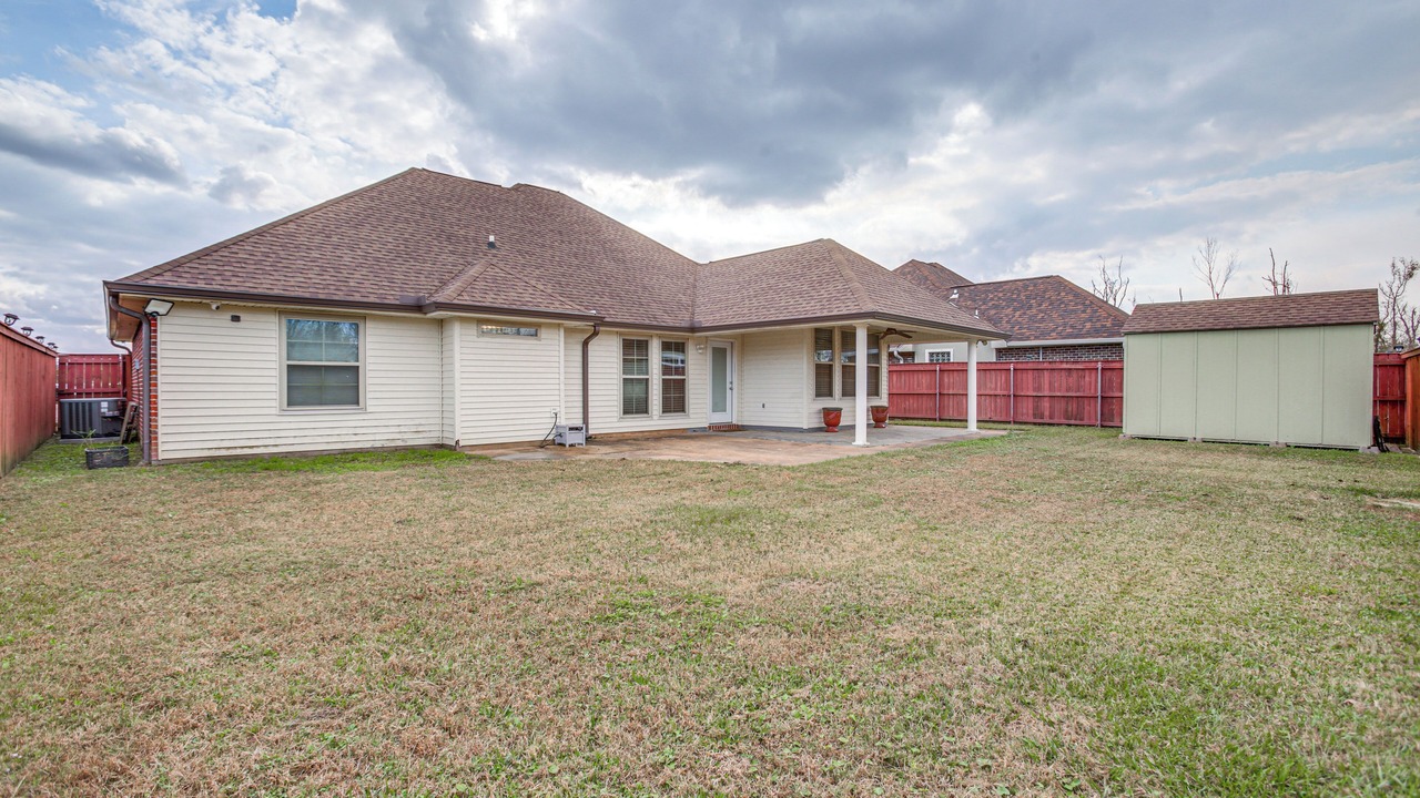 Photo of Outdoor in LaPlace