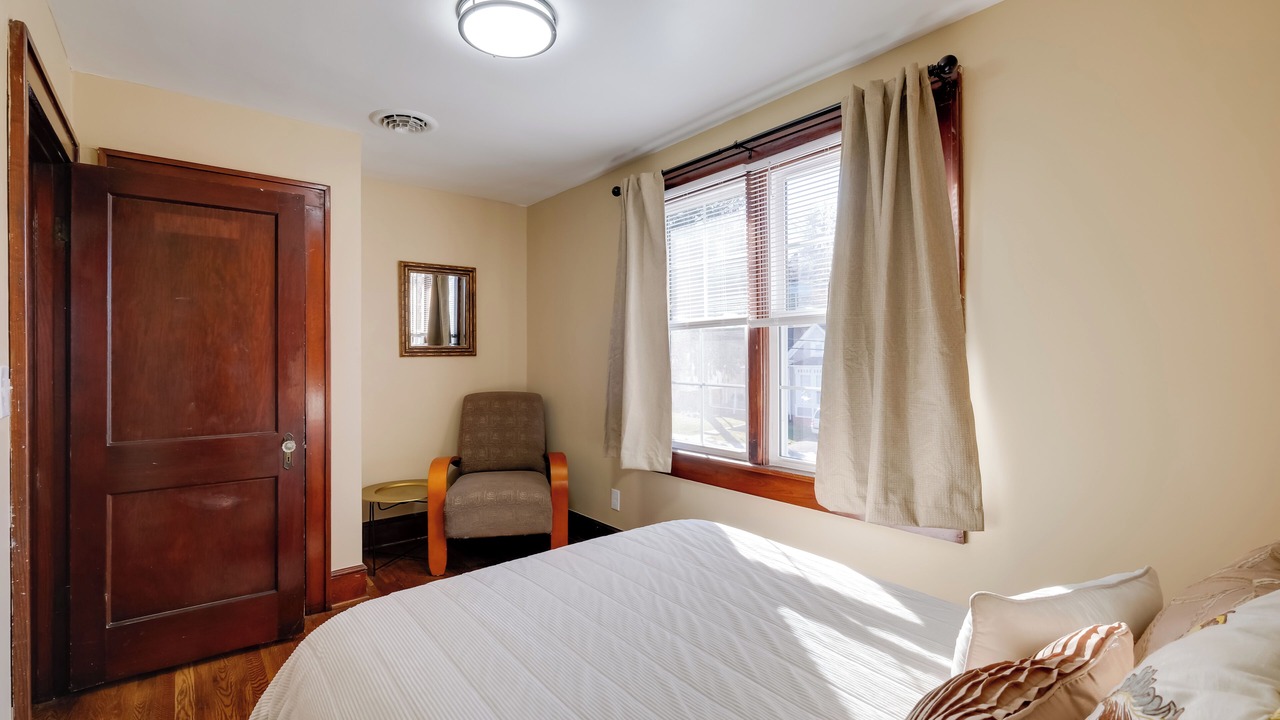 Photo of Bedroom in Radford