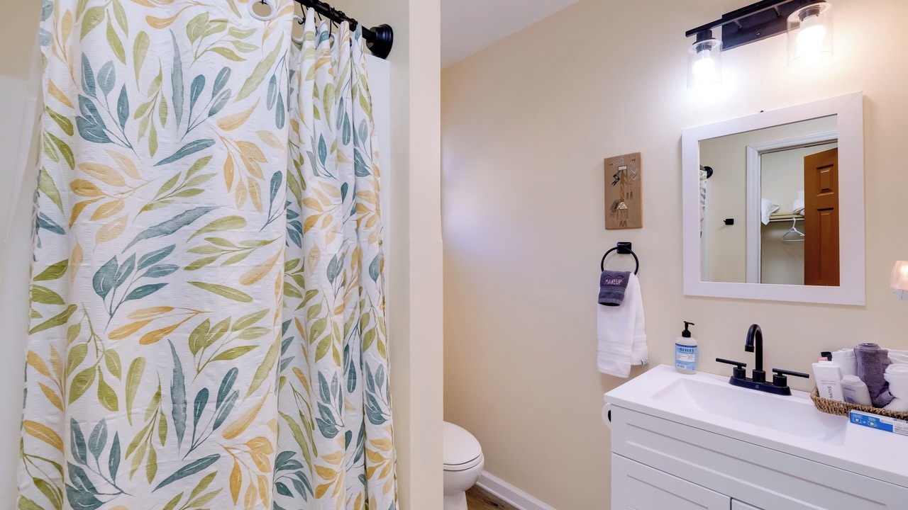 Photo of Bathroom in Radford