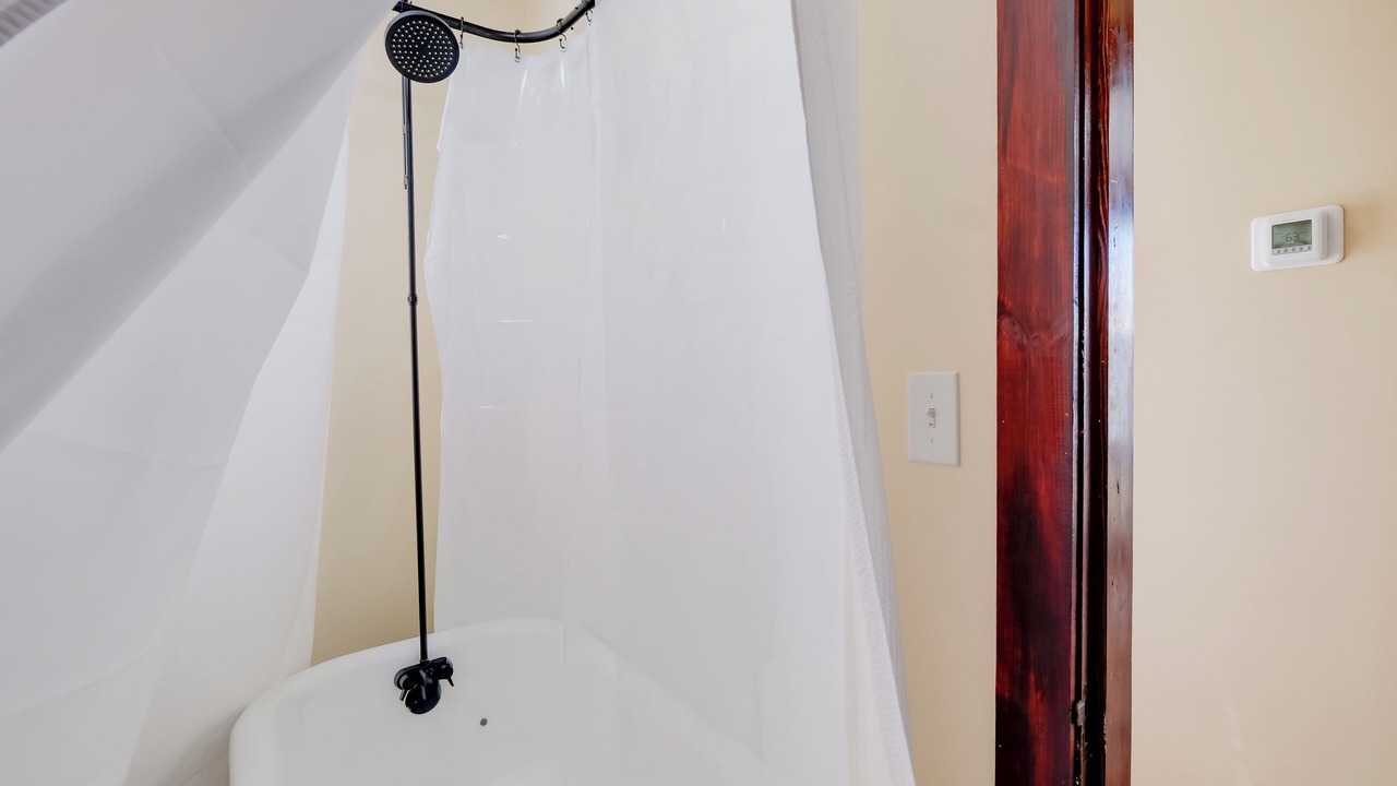 Photo of Bathroom in Radford