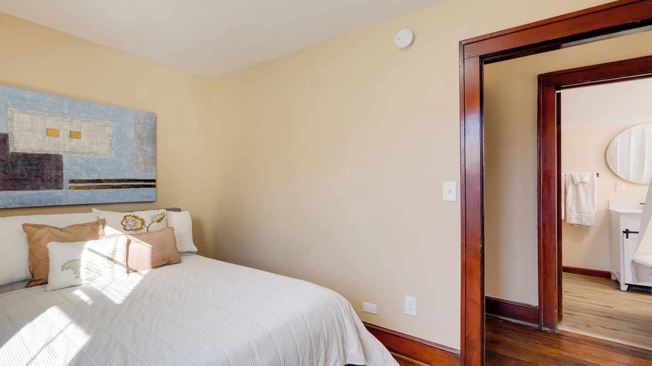 Photo of Bedroom in Radford
