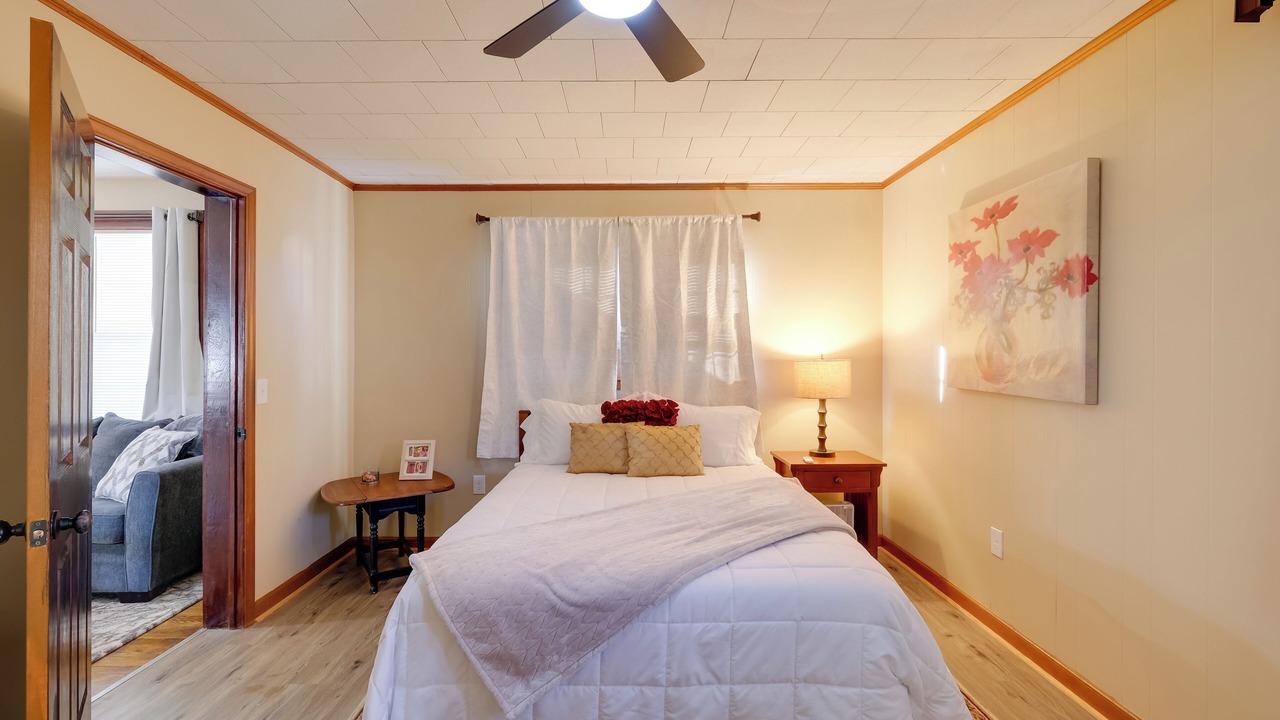 Photo of Bedroom in Radford