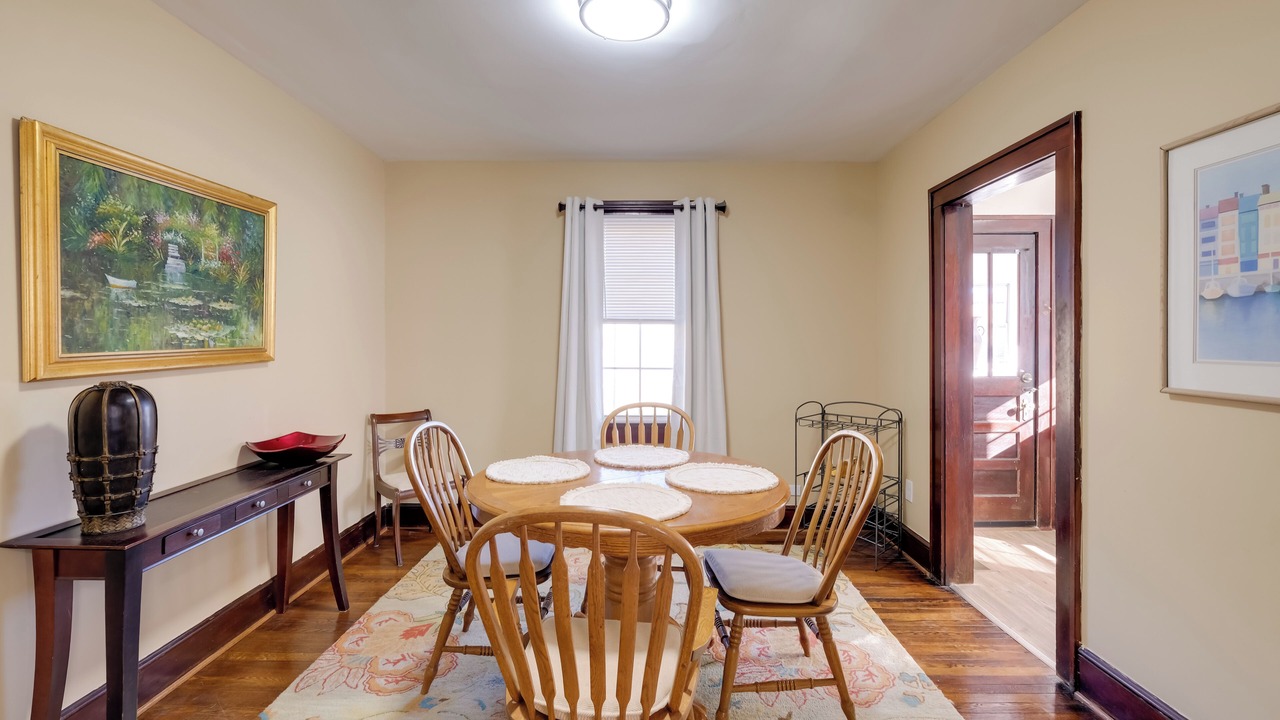 Photo of Bedroom in Radford