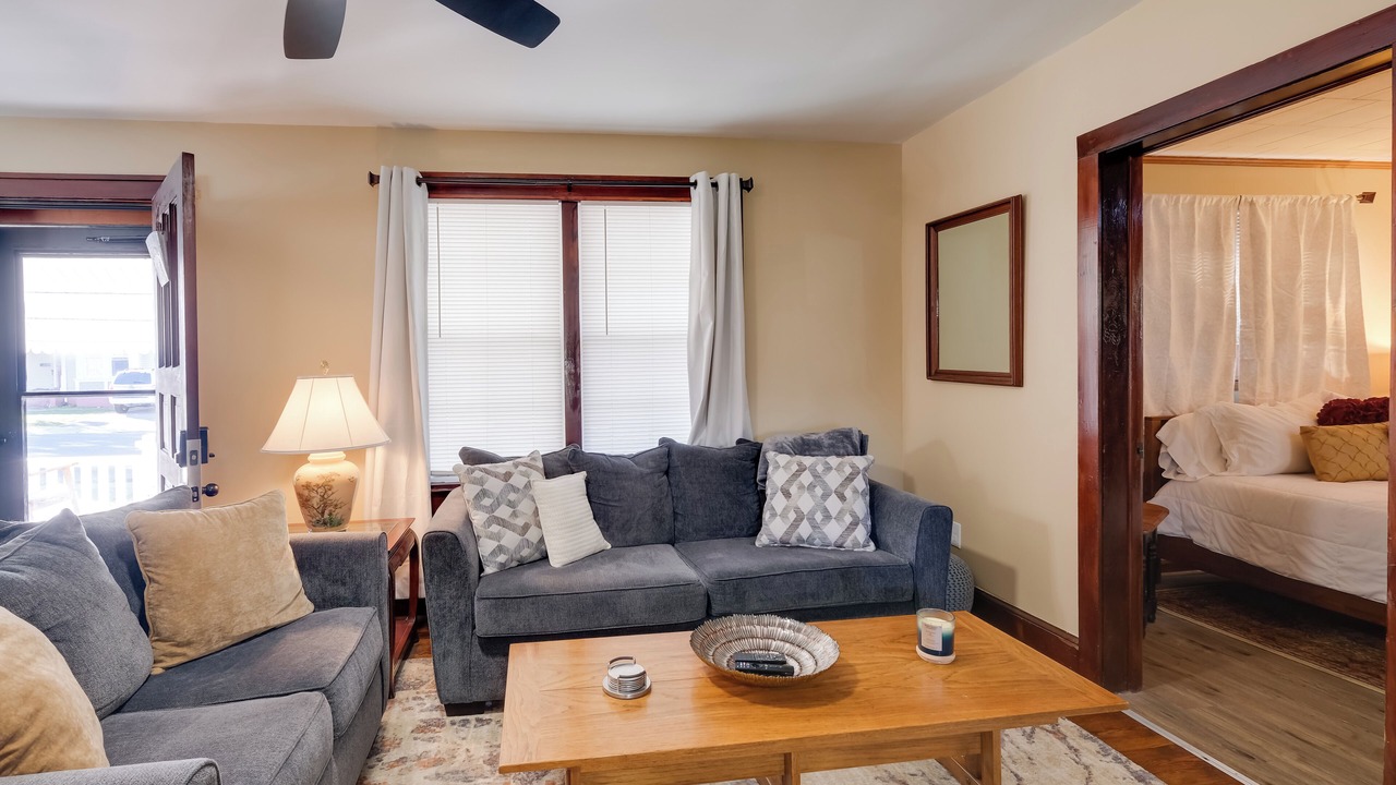 Photo of Bedroom in Radford