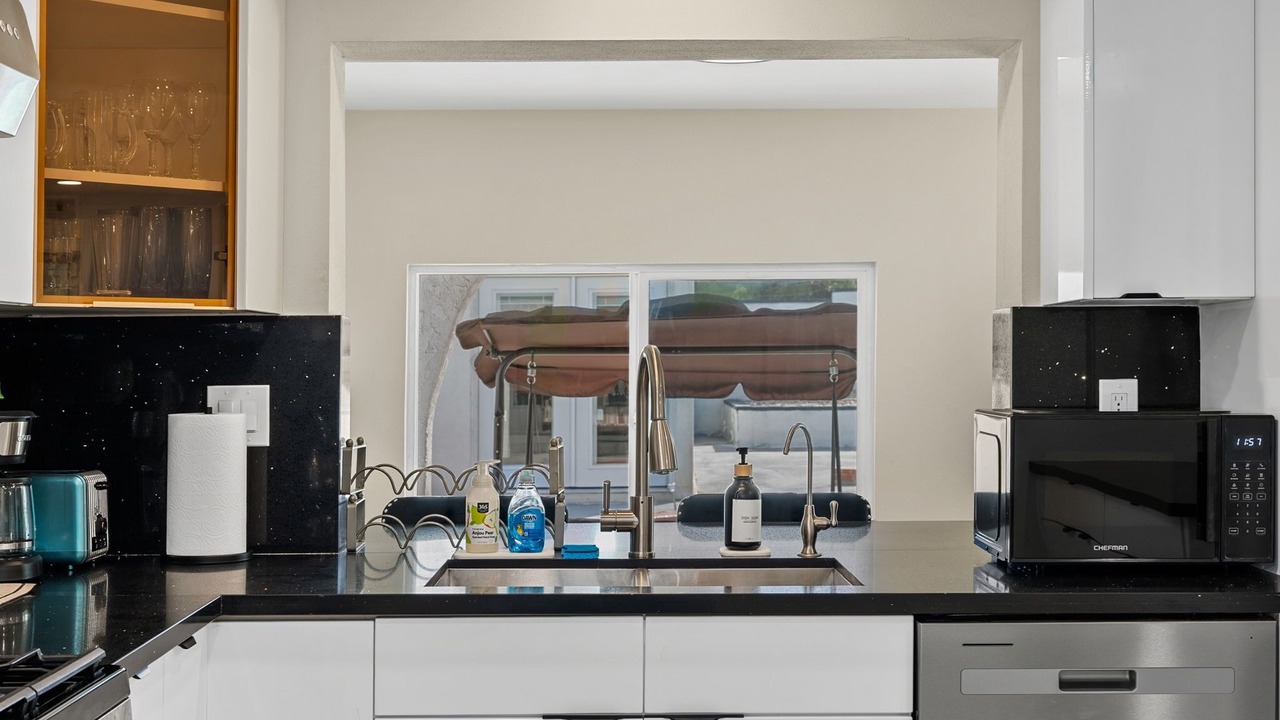 Photo of Kitchen in Rowland Heights