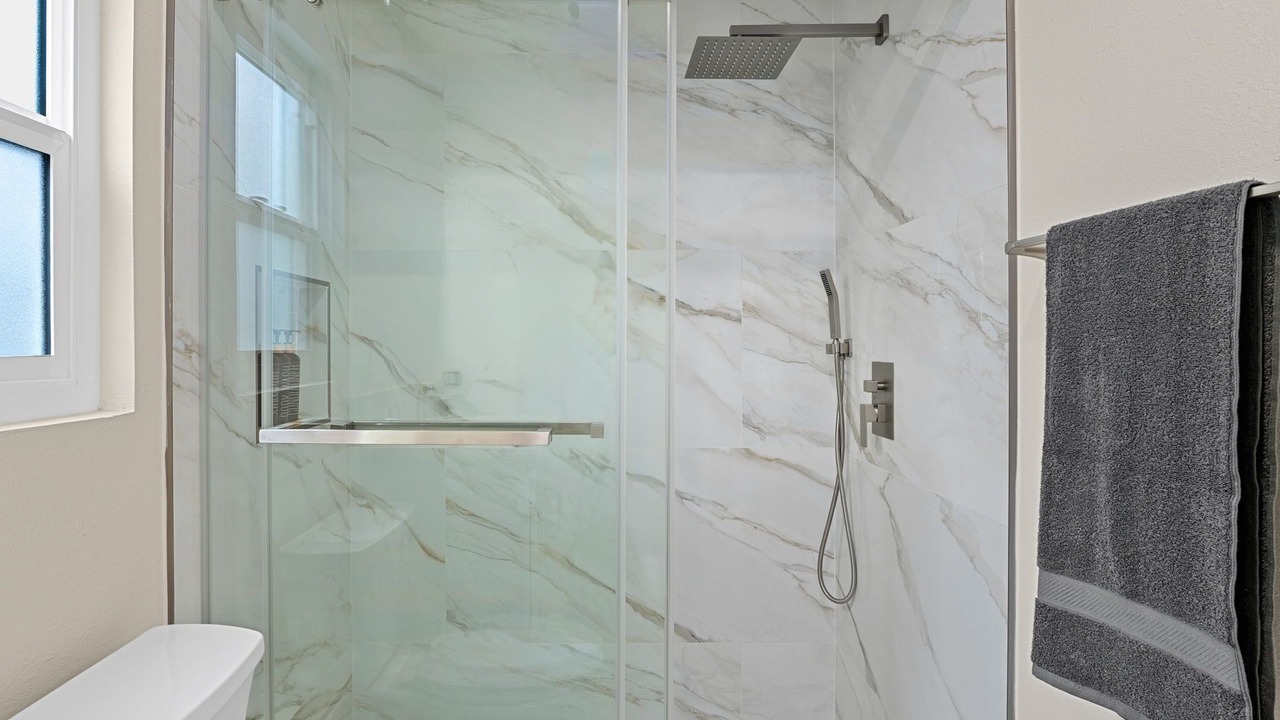 Photo of Bathroom in Rowland Heights