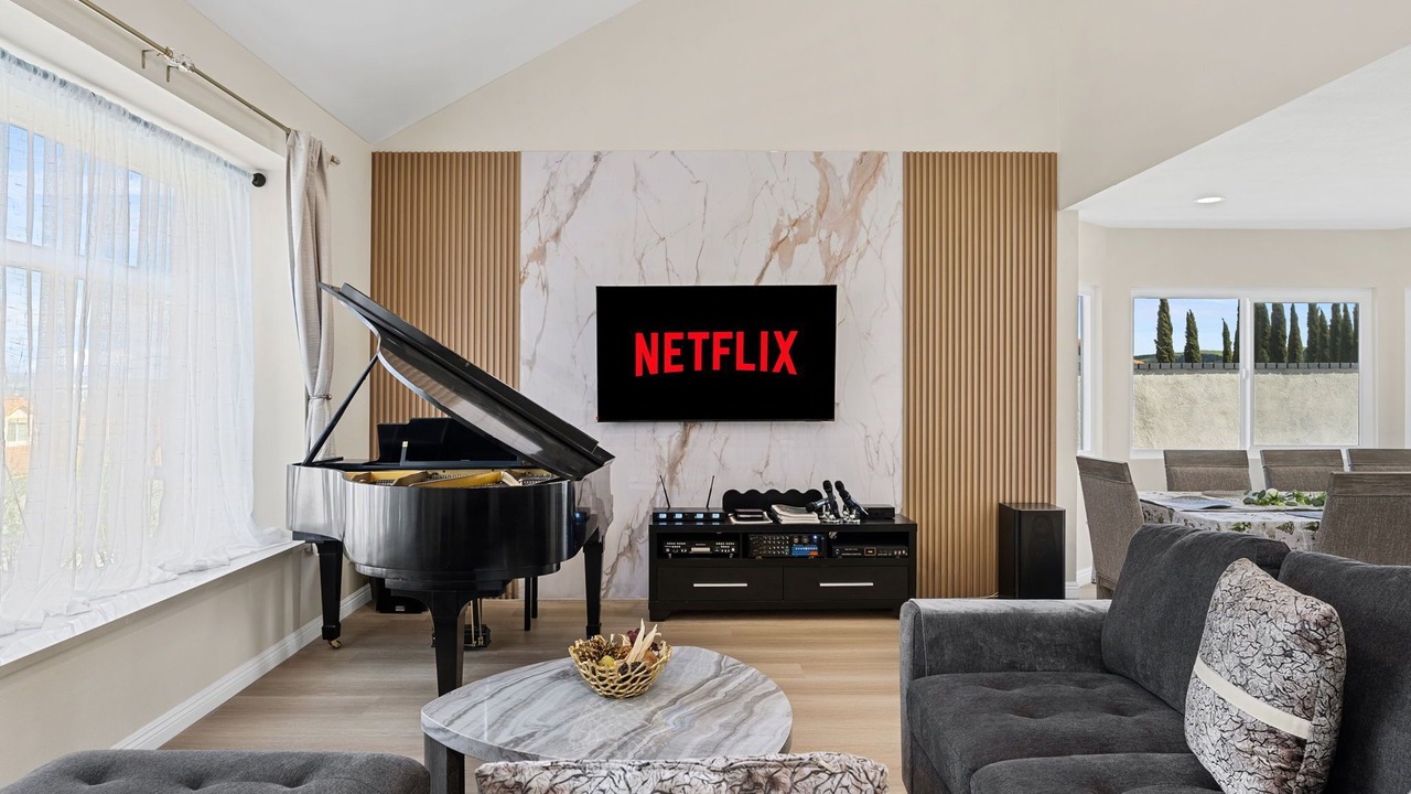 Photo of Livingroom in Rowland Heights