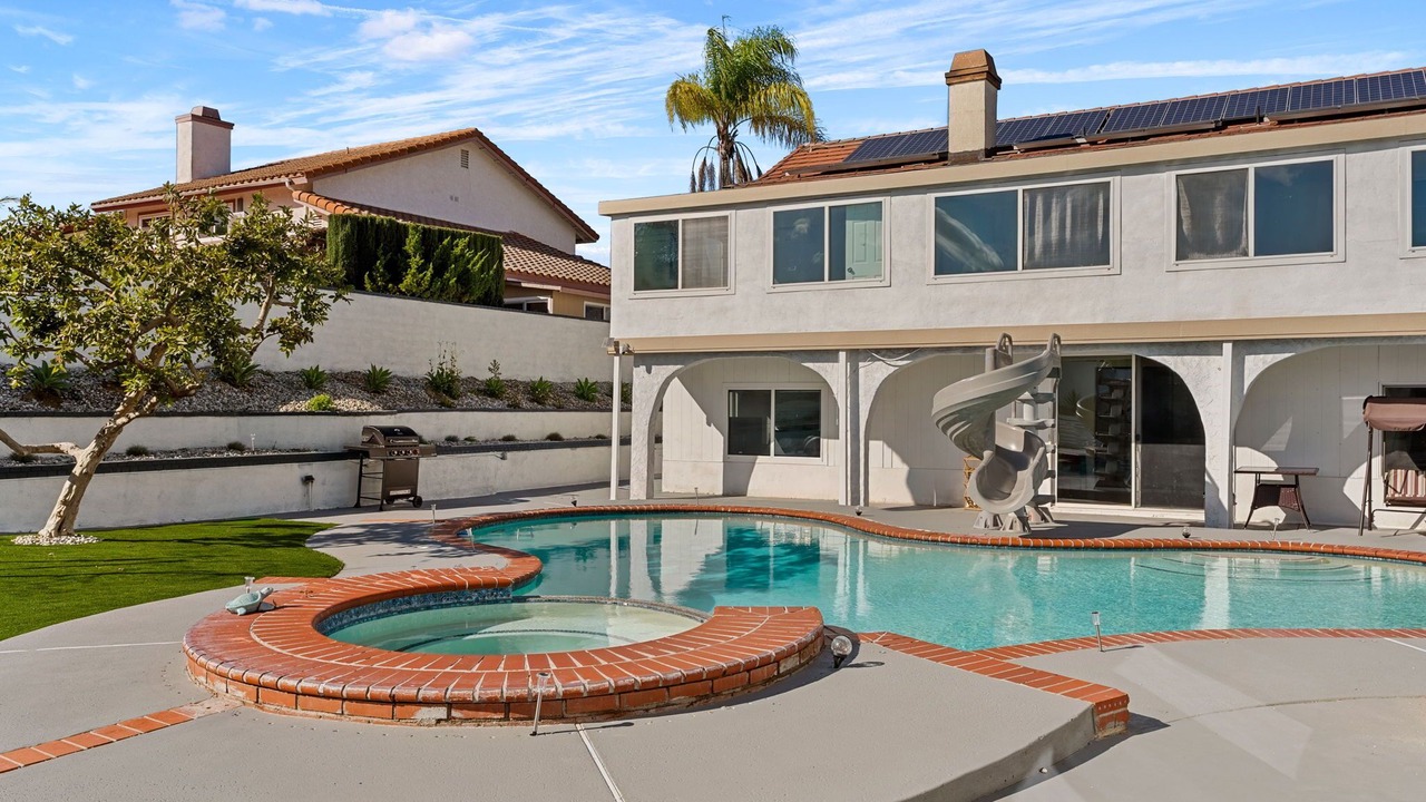 Photo of Outdoor in Rowland Heights