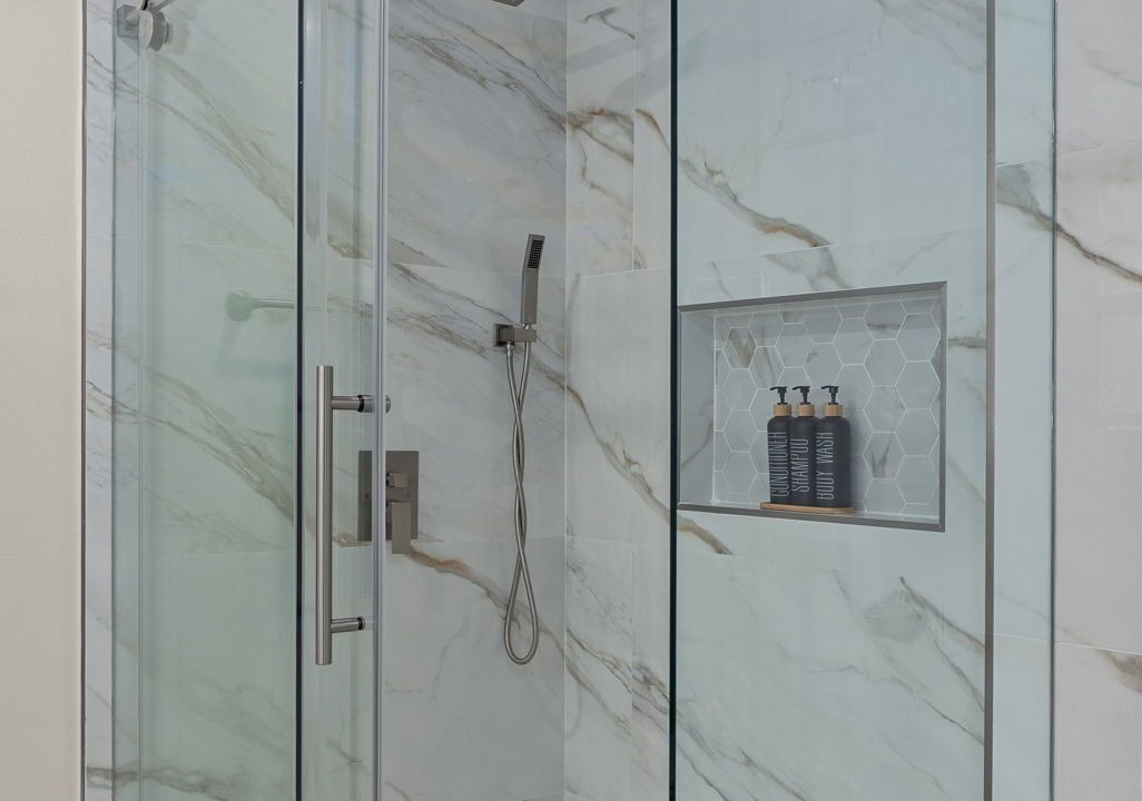 Photo of Bathroom in Rowland Heights