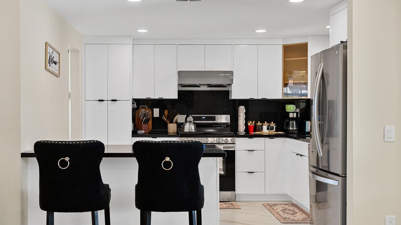 Photo of Kitchen in Rowland Heights