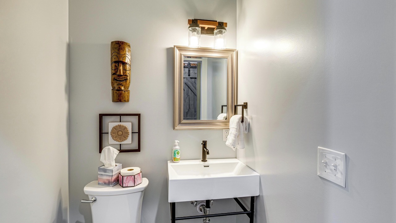 Photo of Bathroom in Blacksburg