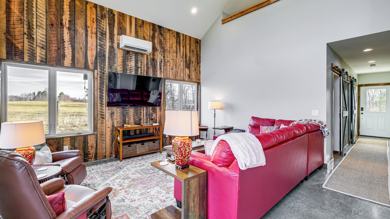 Photo of Bedroom in Blacksburg