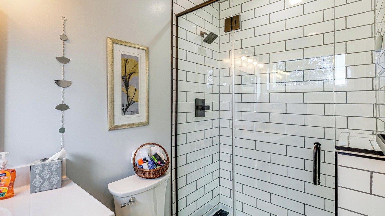 Photo of Bathroom in Blacksburg