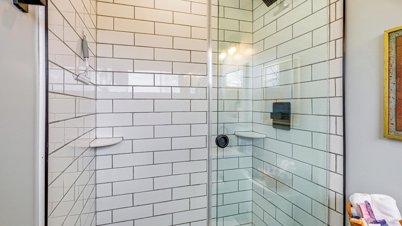 Photo of Bathroom in Blacksburg