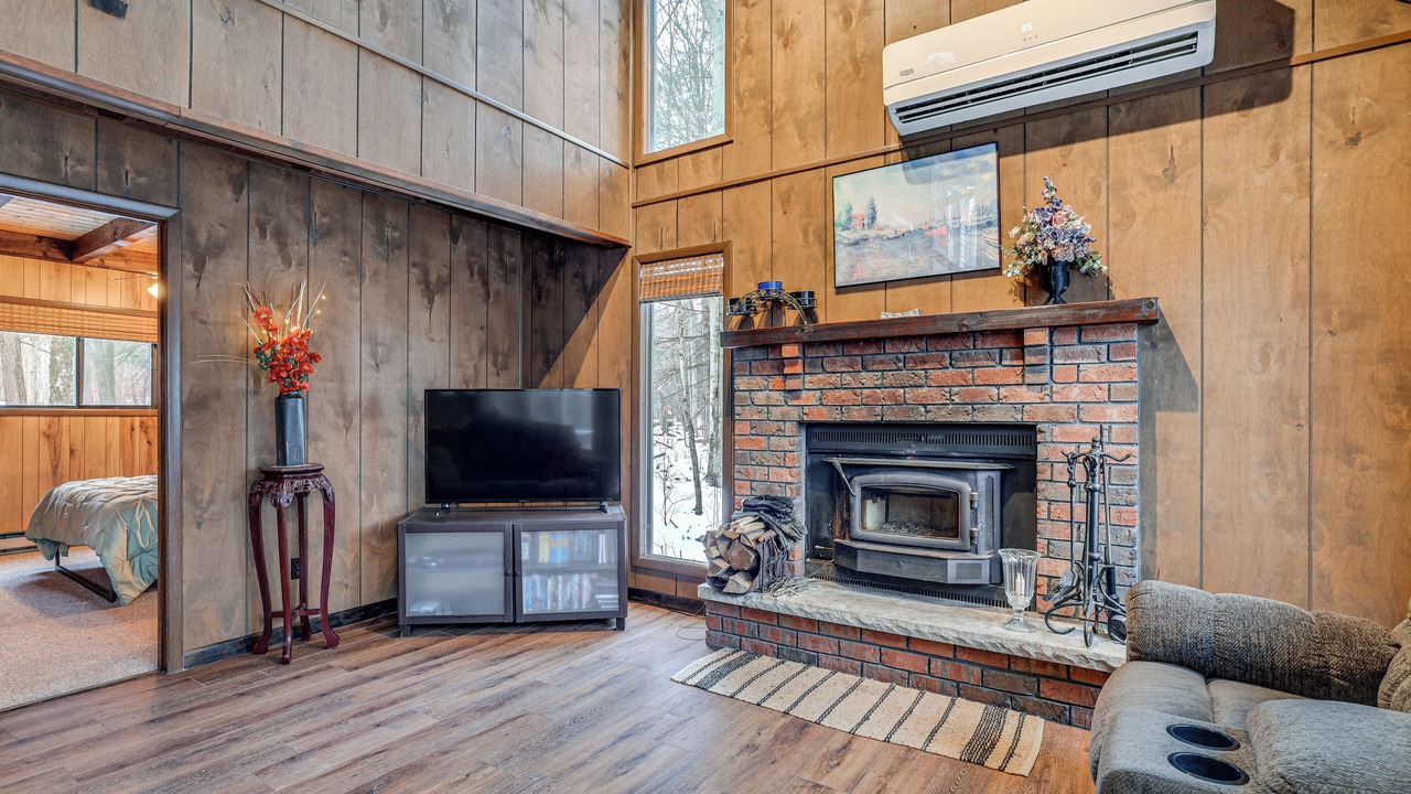 Photo of Livingroom in Lake Ariel