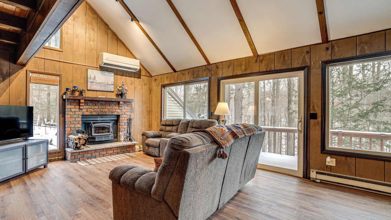 Photo of Livingroom in Lake Ariel