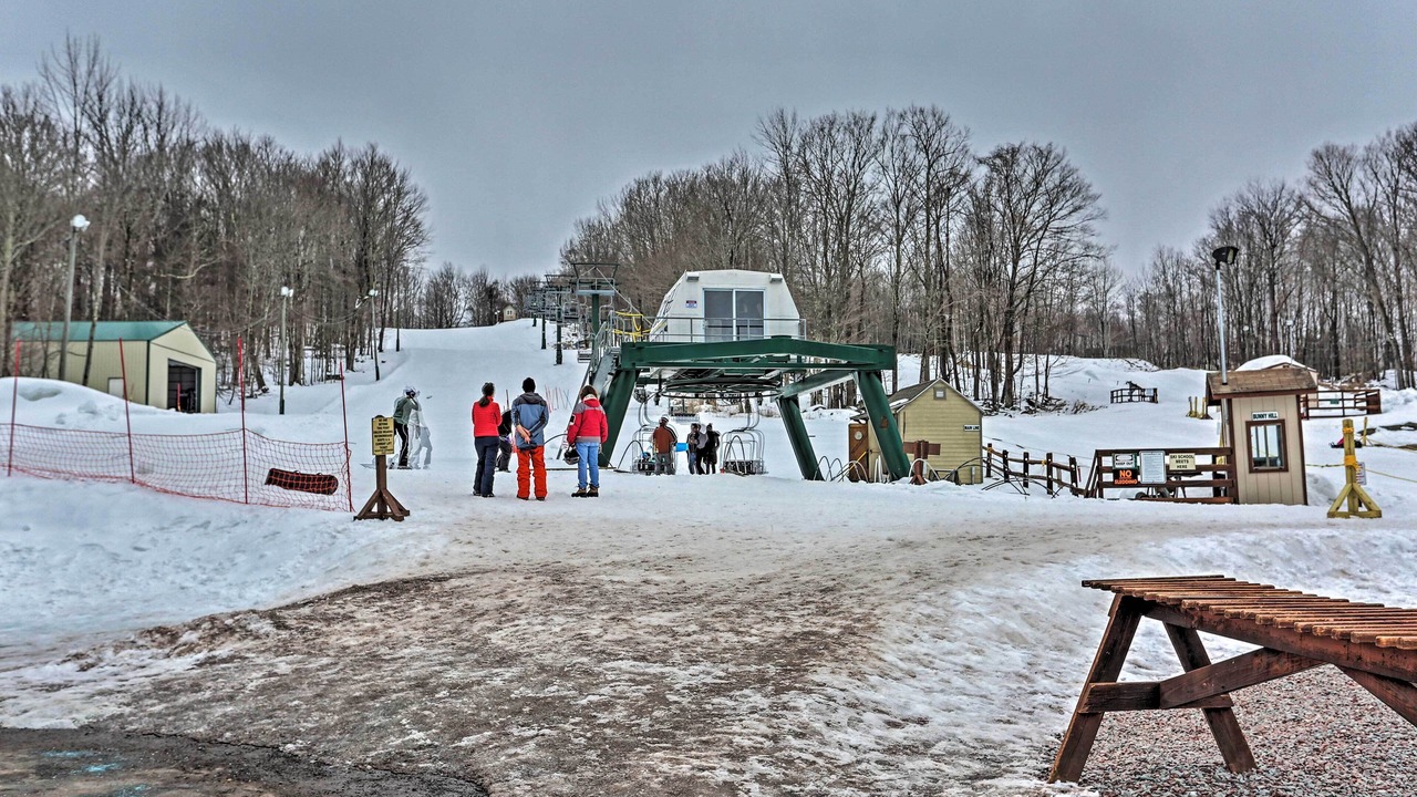 Photo of Others in Lake Ariel
