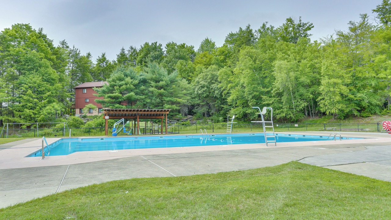 Photo of Outdoor in Lake Ariel