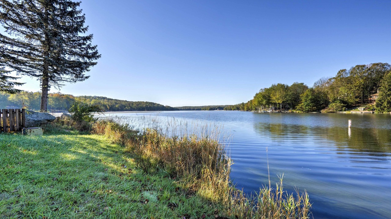 Photo of Outdoor in Lake Ariel