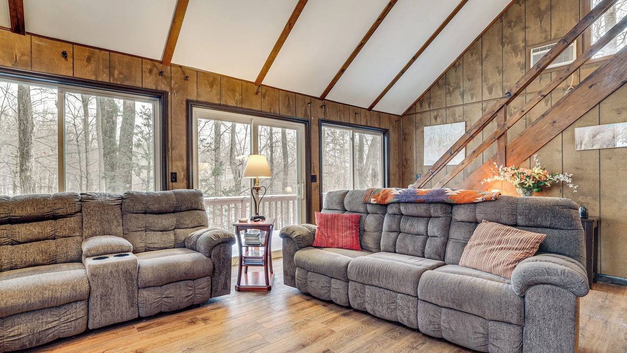 Photo of Livingroom in Lake Ariel