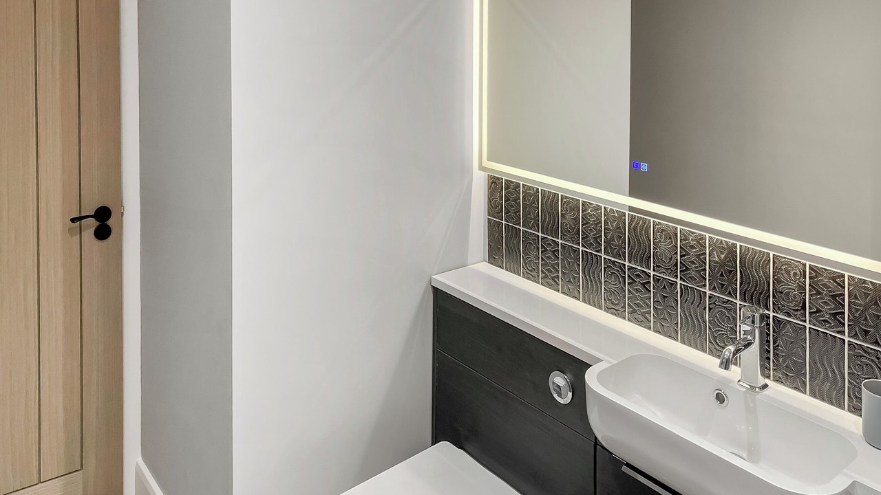 Photo of Bathroom in Thirsk