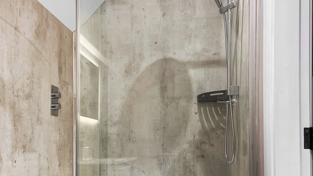 Photo of Bathroom in Thirsk