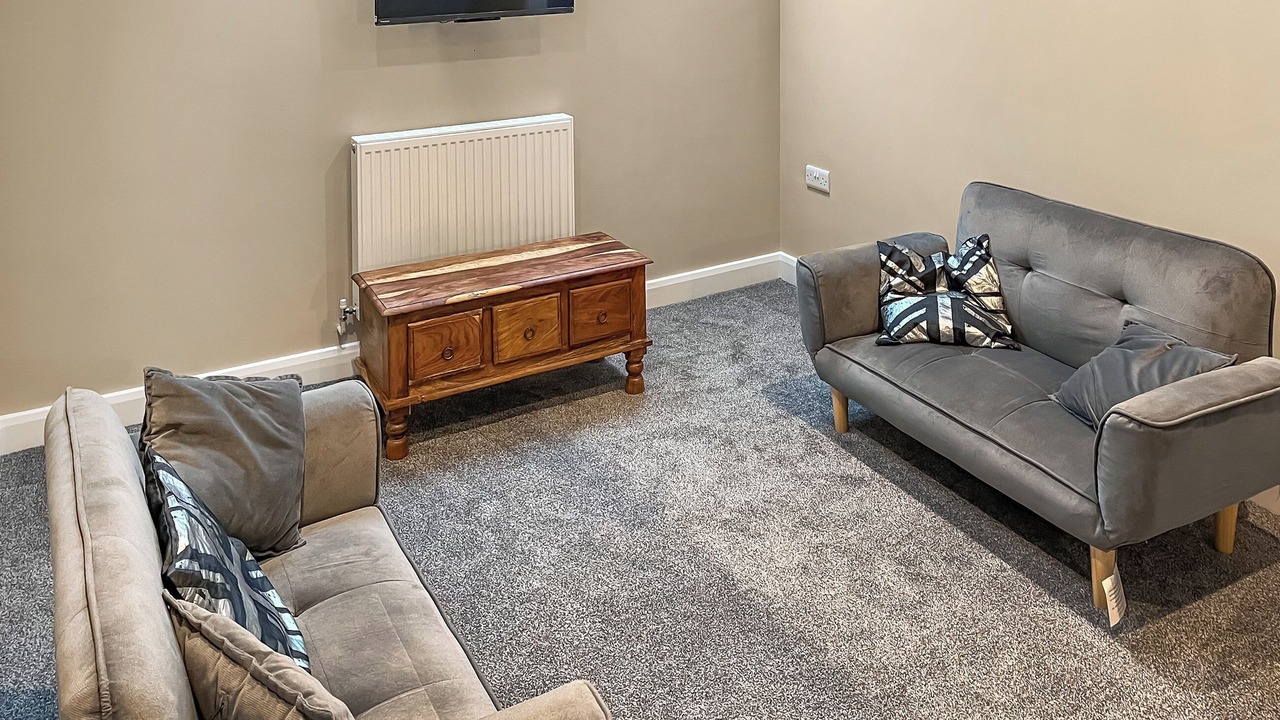 Photo of Bedroom in Thirsk