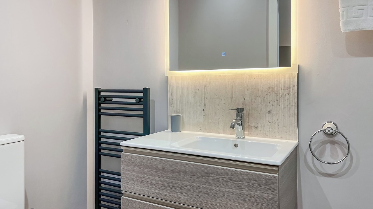 Photo of Bathroom in Thirsk