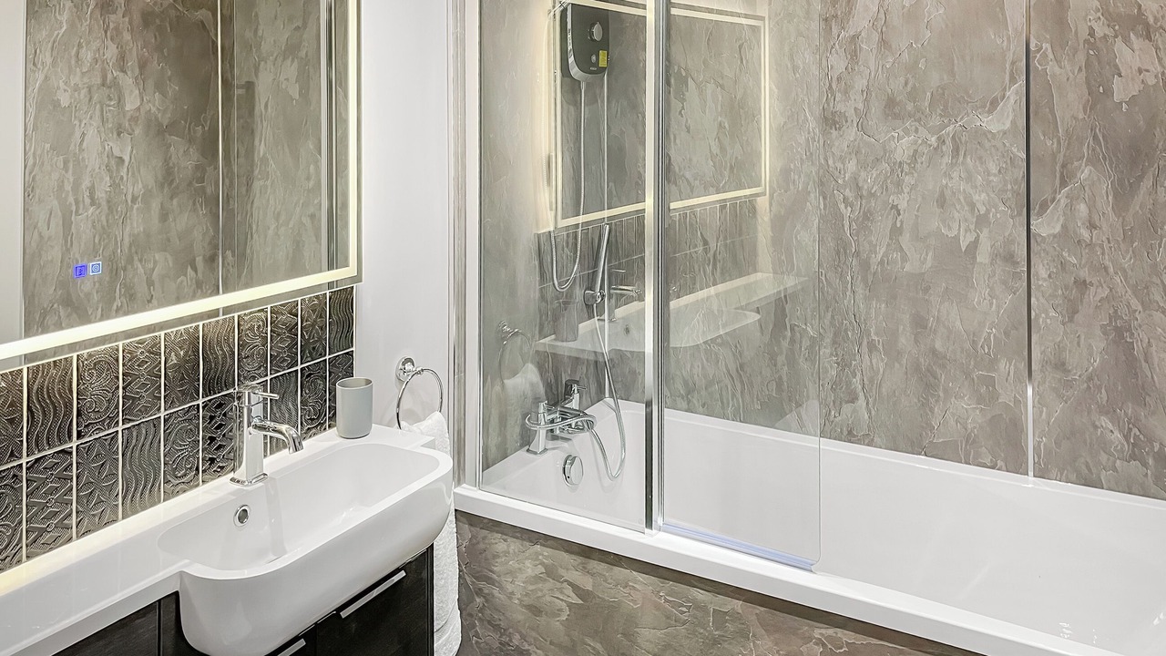 Photo of Bathroom in Thirsk