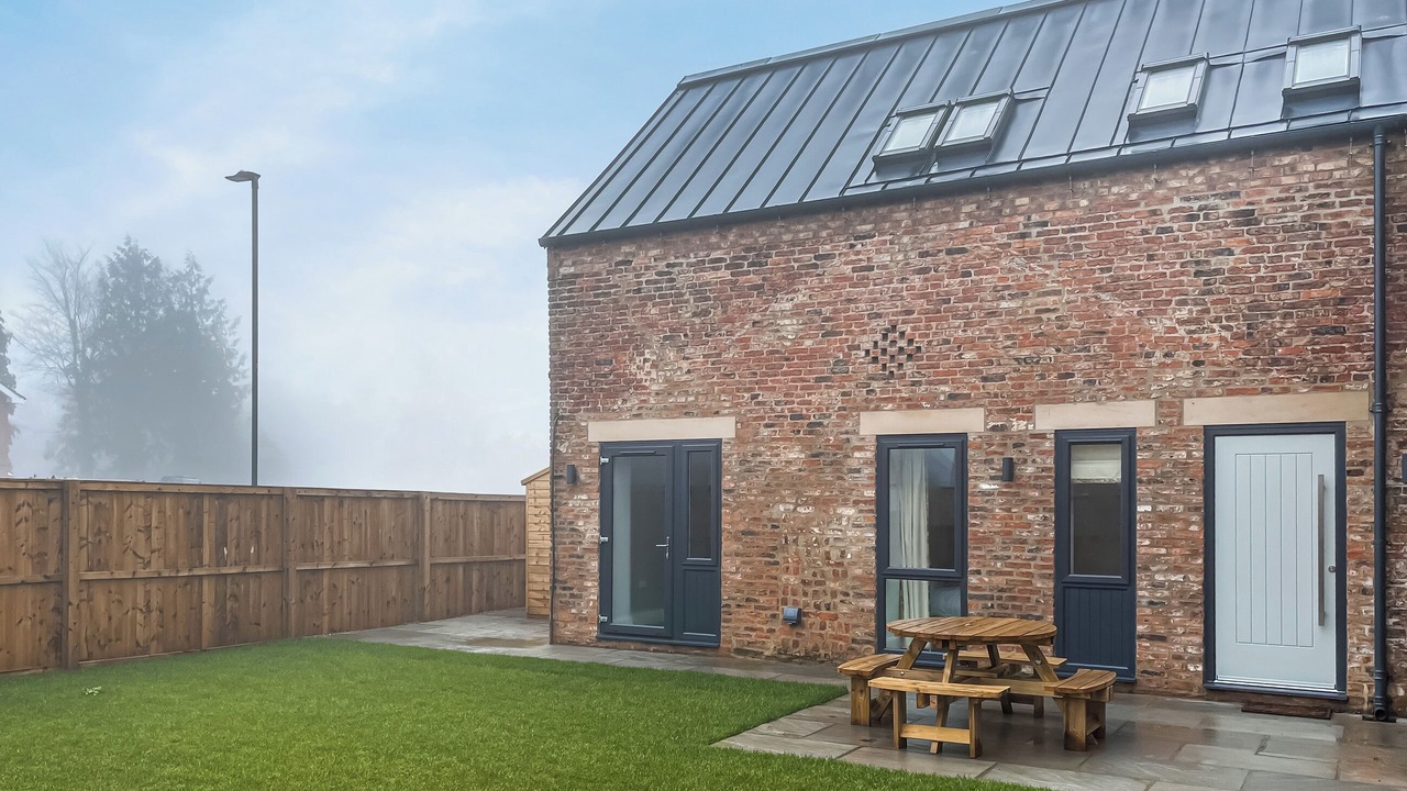 Photo of Outdoor in Thirsk