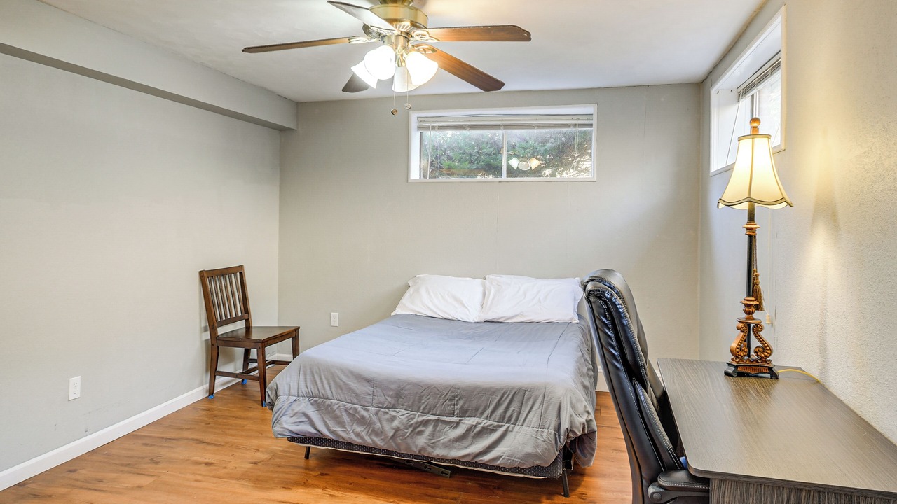 Photo of Bedroom in Alexandria