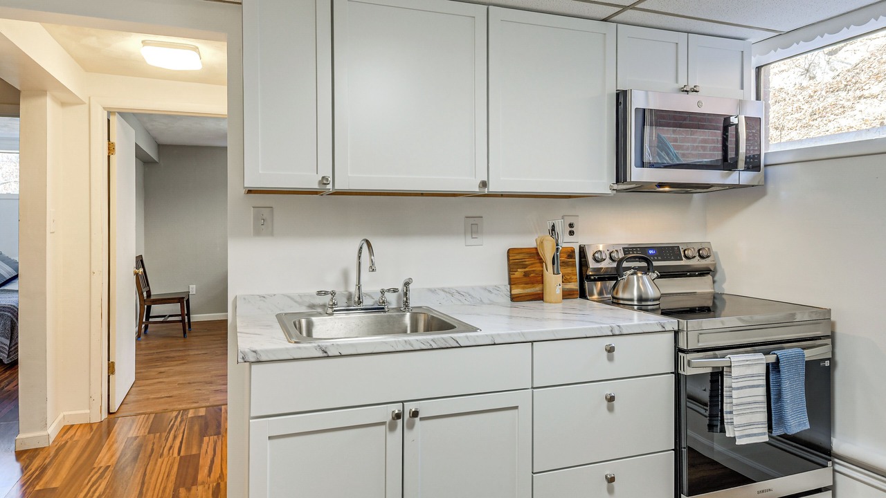 Photo of Kitchen in Alexandria