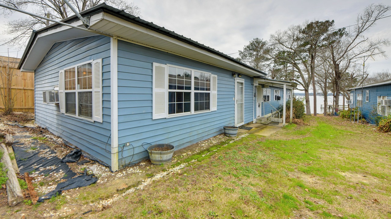 Photo of Outdoor in Fort Gaines