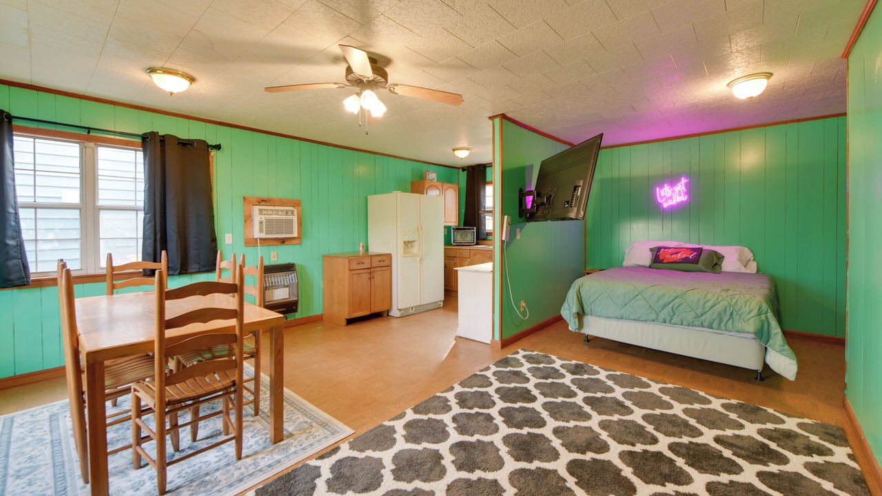 Photo of Bedroom in Fort Gaines