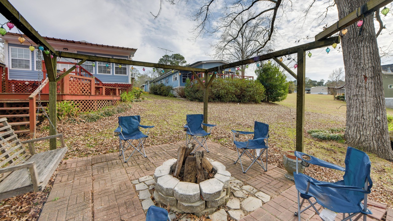 Photo of Others in Fort Gaines