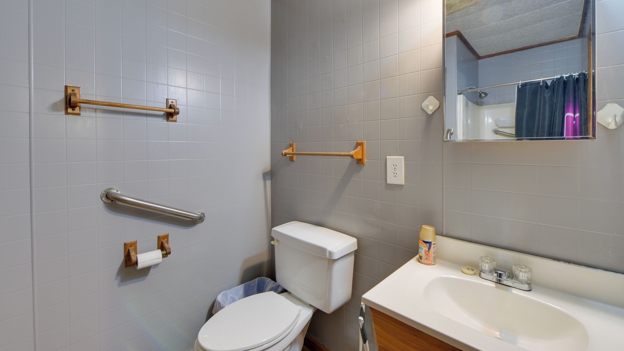 Photo of Bathroom in Fort Gaines