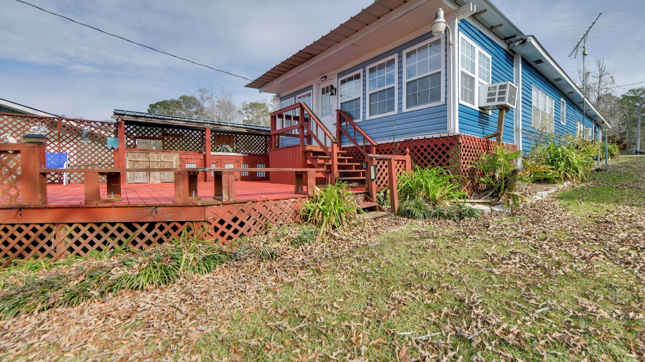 Photo of Outdoor in Fort Gaines