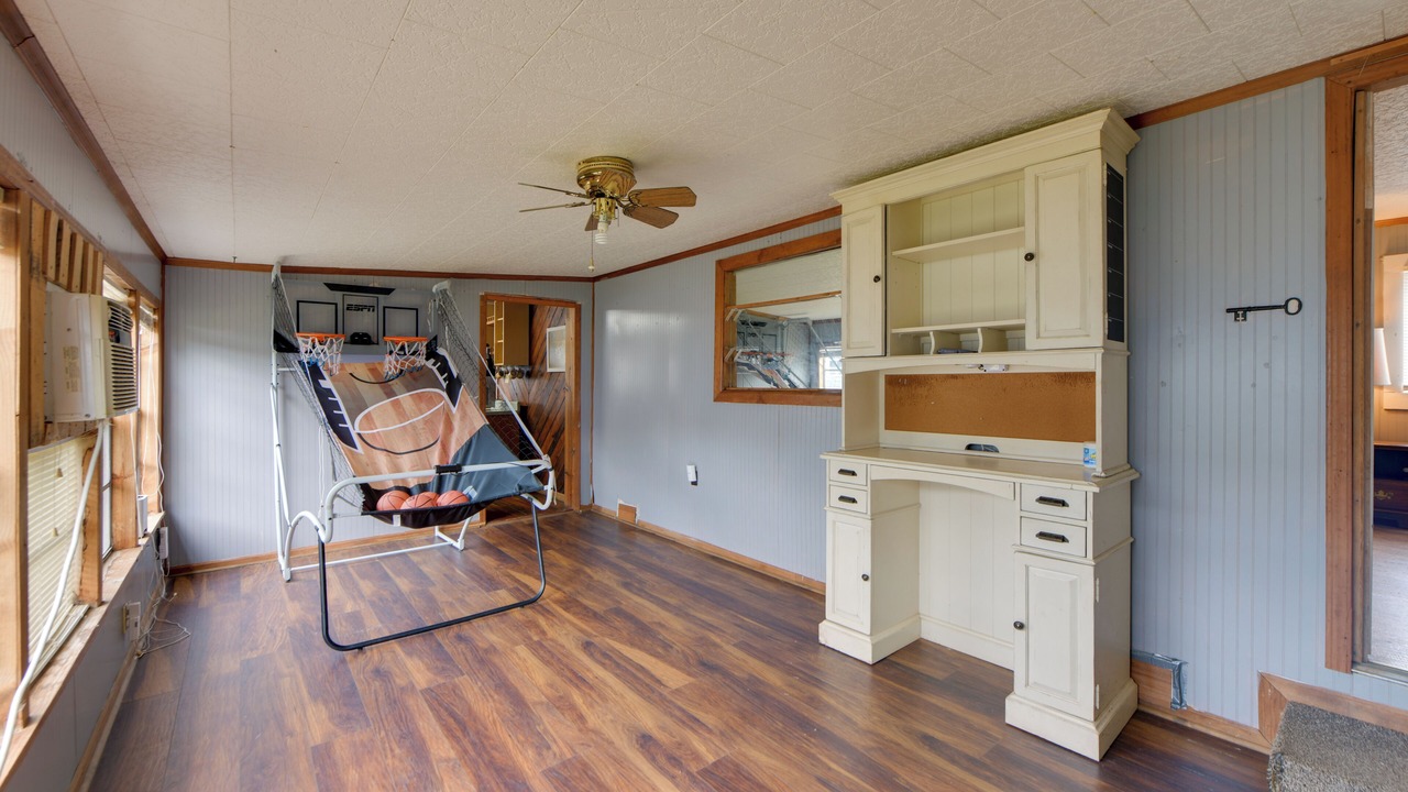 Photo of Bedroom in Fort Gaines
