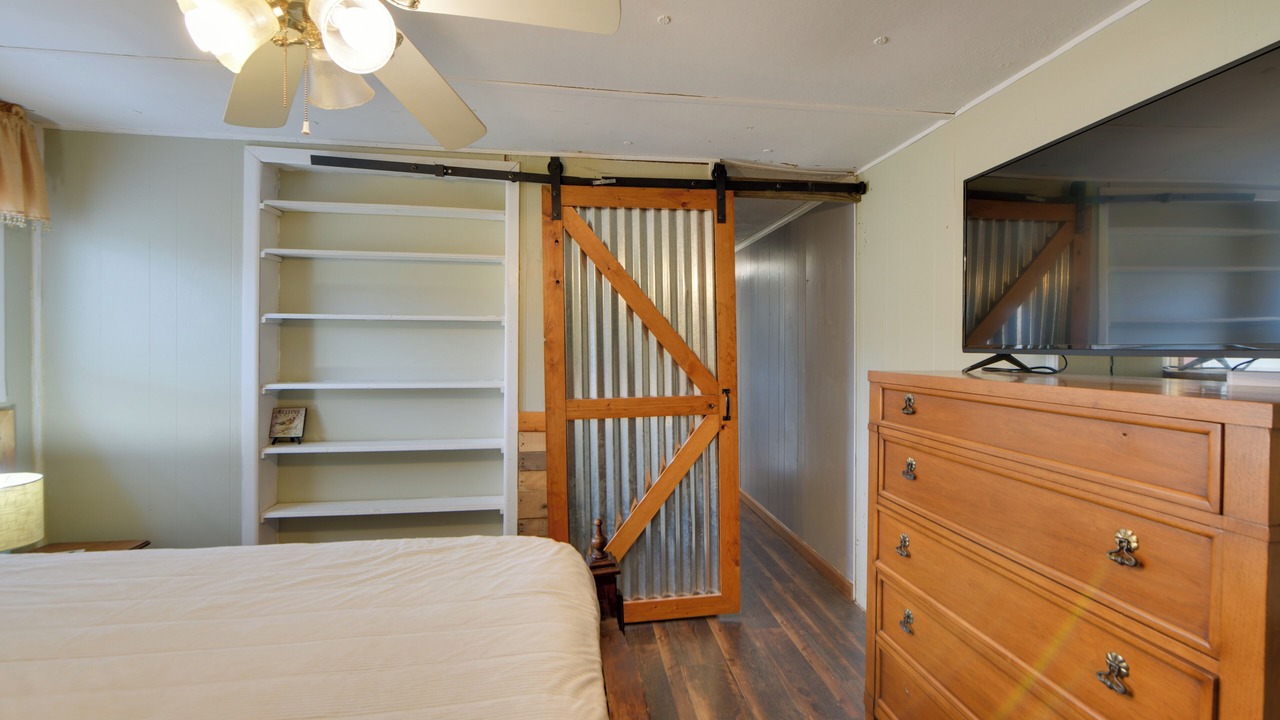 Photo of Bedroom in Fort Gaines