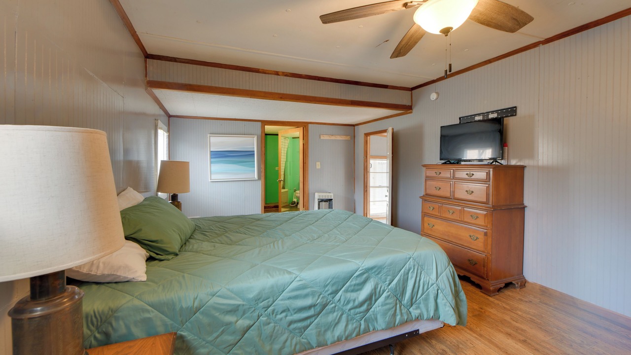 Photo of Bedroom in Fort Gaines